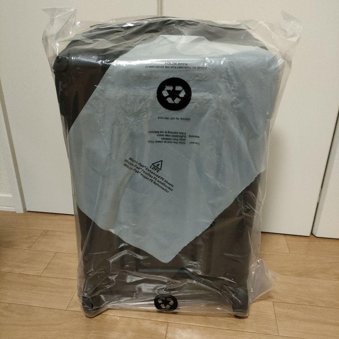 ★新品★camelbak/インターナショナルキャリーオンウィール