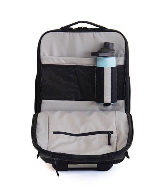 ★新品★camelbak/インターナショナルキャリーオンウィール