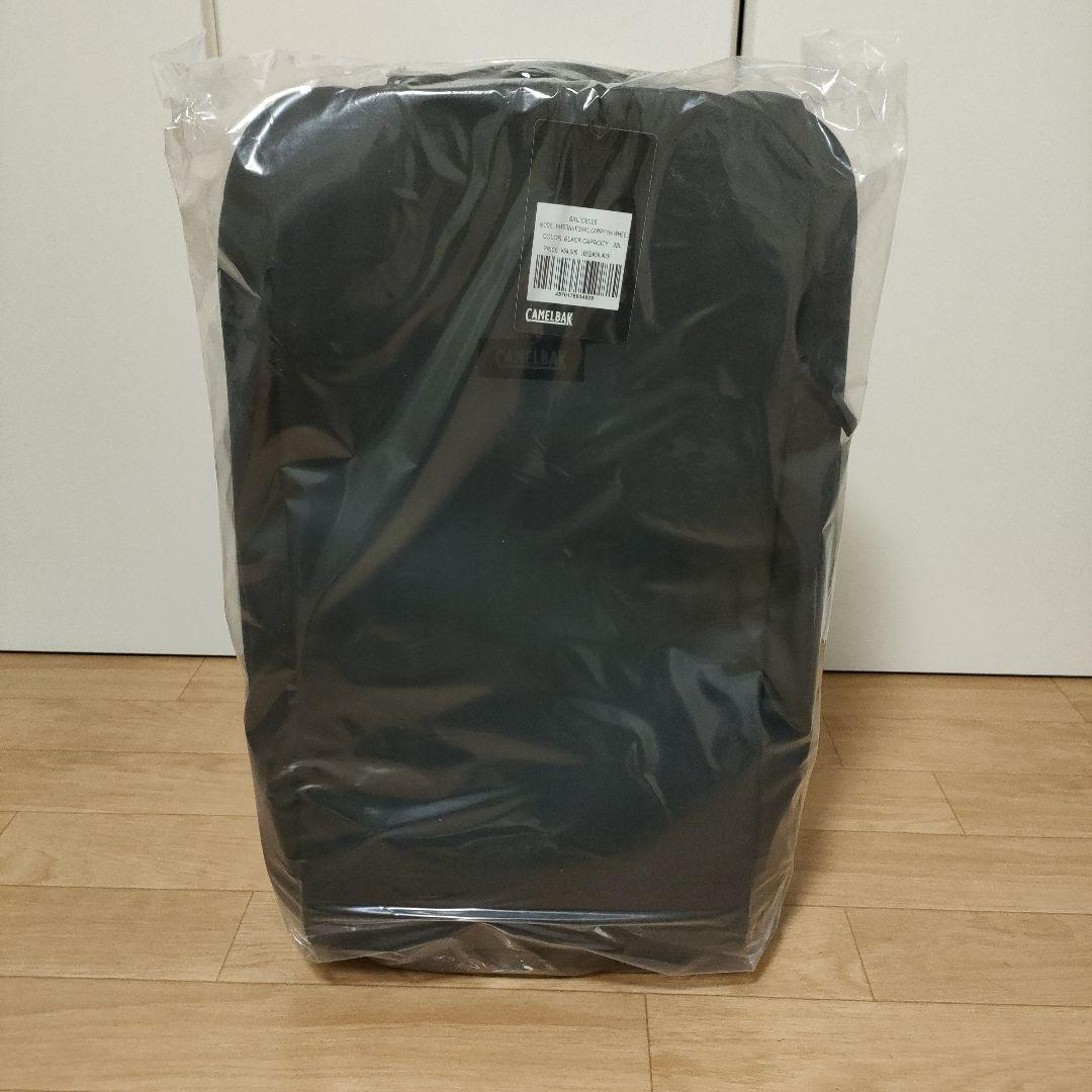 ★新品★camelbak/インターナショナルキャリーオンウィール