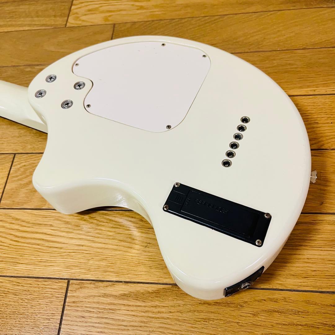 【希少限定品】　FERNANDES ZO-3 仮面ライダー ギター 送料込み