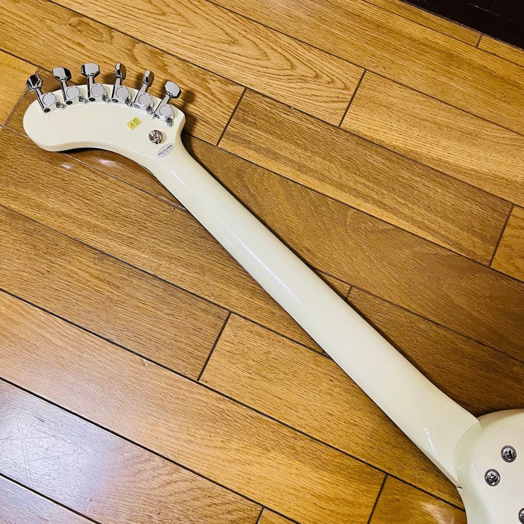 【希少限定品】　FERNANDES ZO-3 仮面ライダー ギター 送料込み