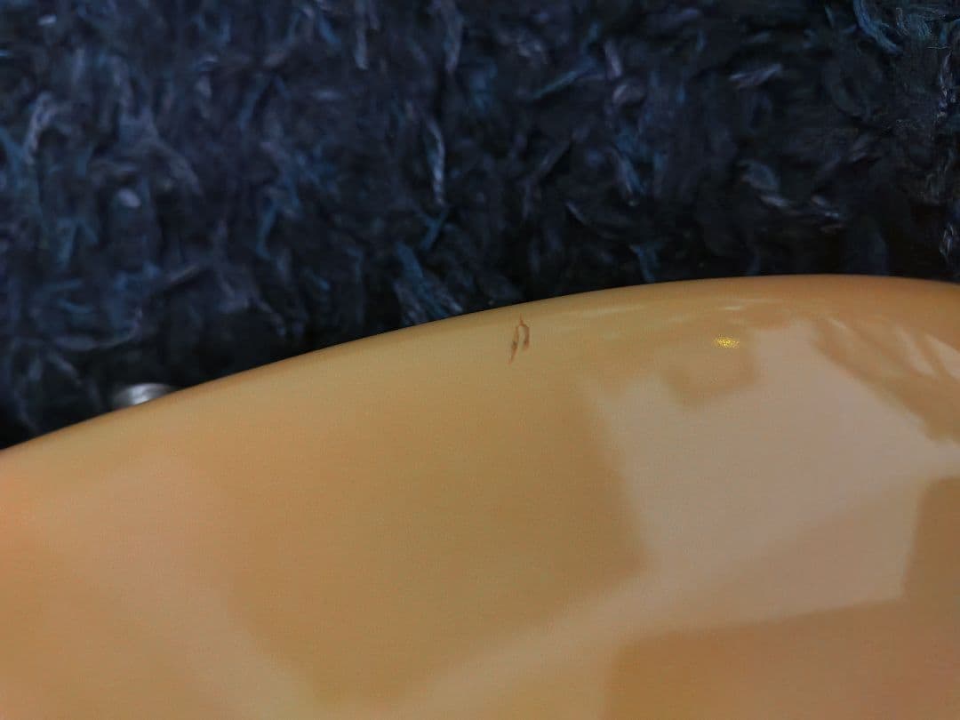 ギター Fender made in Japan Mustang