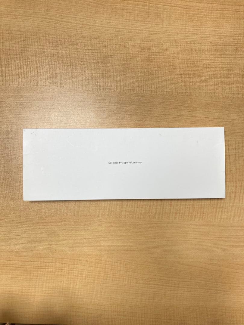 Apple ワイヤレスキーボード & Magic Mouse セット