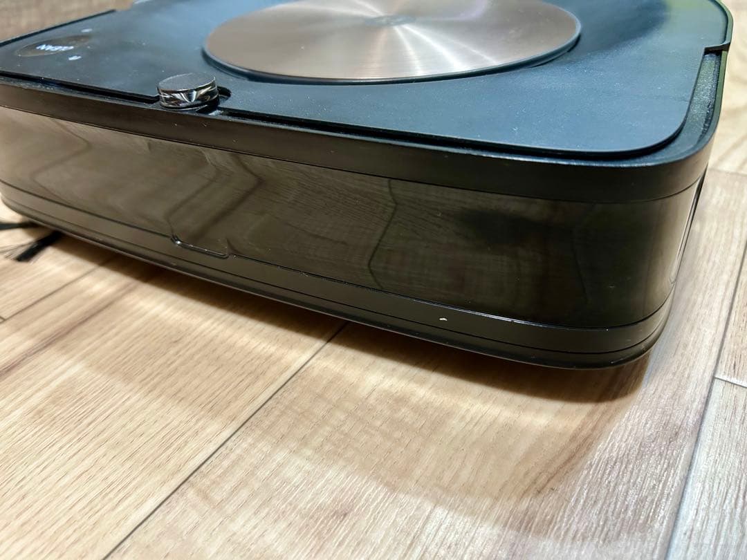 ルンバs9+＆ブラーバジェットm6セット(公式サイト限定商品) 消耗品付き