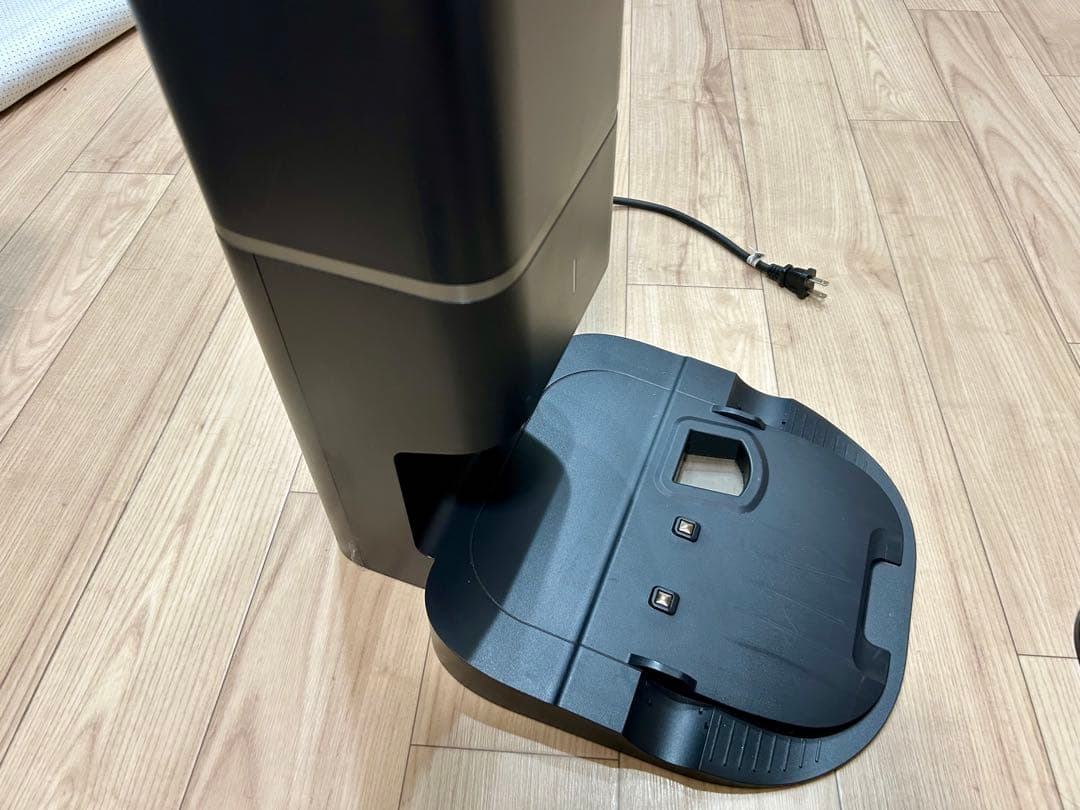 ルンバs9+＆ブラーバジェットm6セット(公式サイト限定商品) 消耗品付き