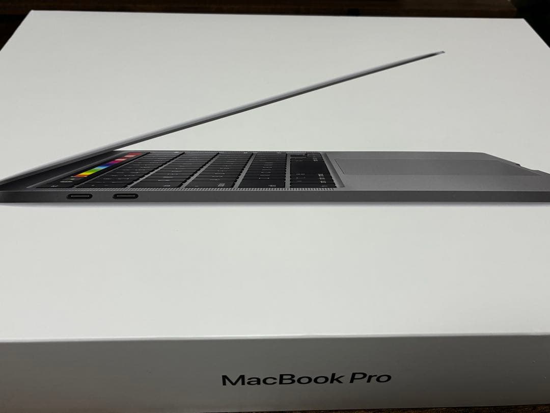 その他ノートPCアクセサリー MacBook Pro 2020 Core i5 8GB 256GB SSD