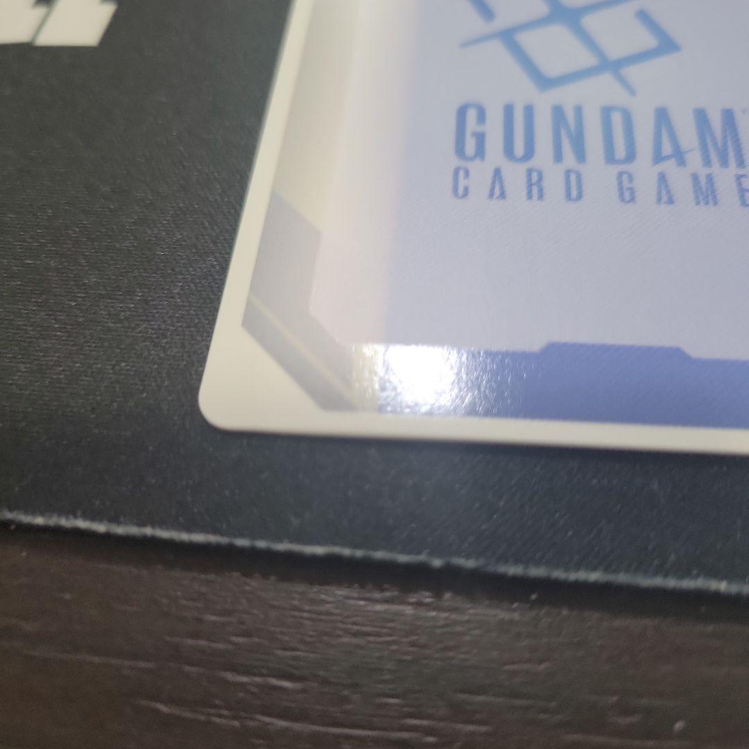 溢れる慈愛パラレル