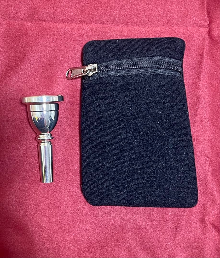 【11/18掲載終了】John Packer ユーフォニアム JP274TS太管