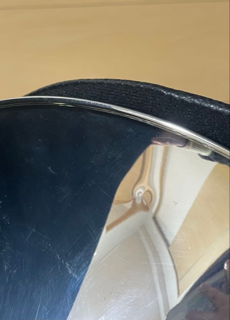 【11/18掲載終了】John Packer ユーフォニアム JP274TS太管