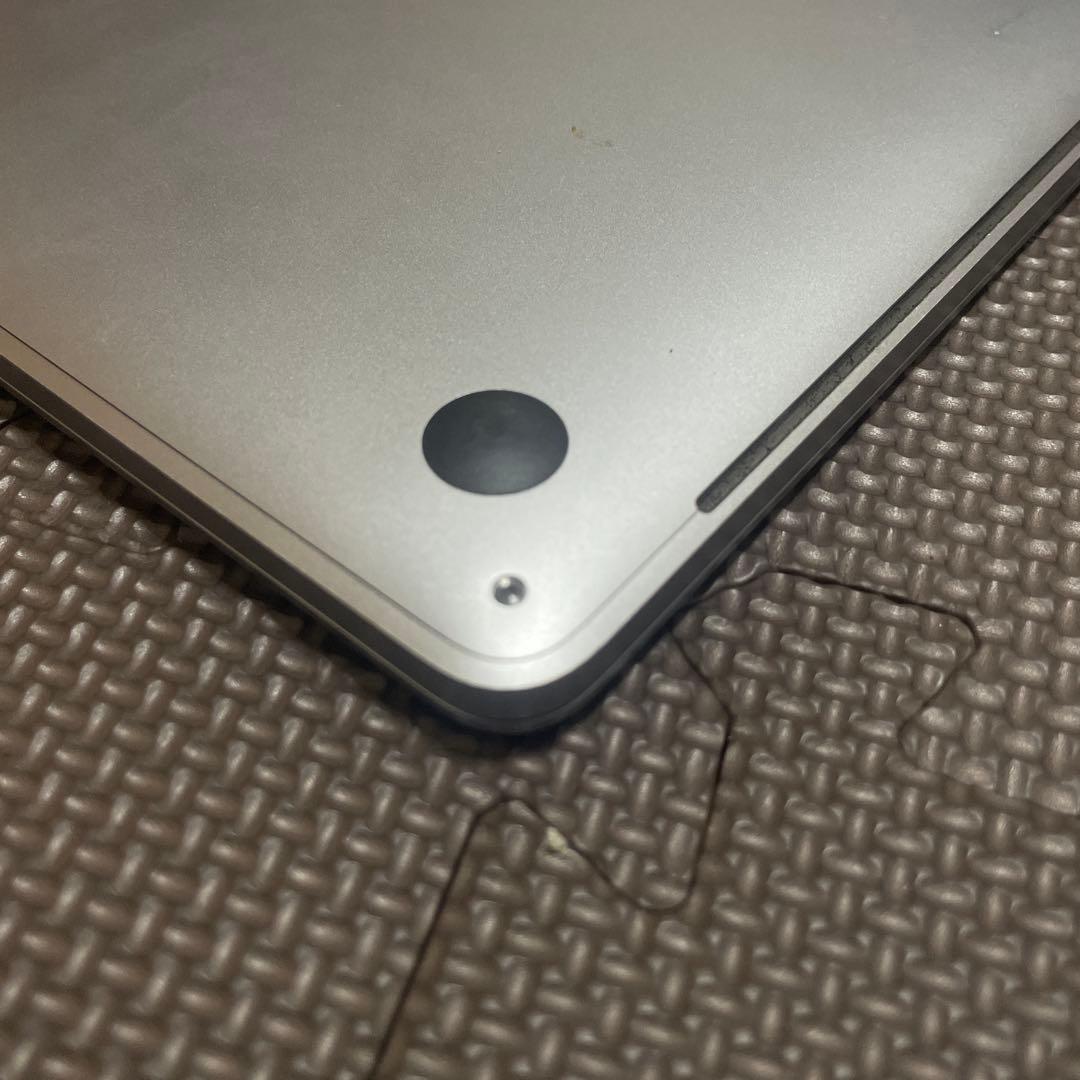 【最終値下げ！大特価！】MacBook Pro Corei7 1TB 16GB