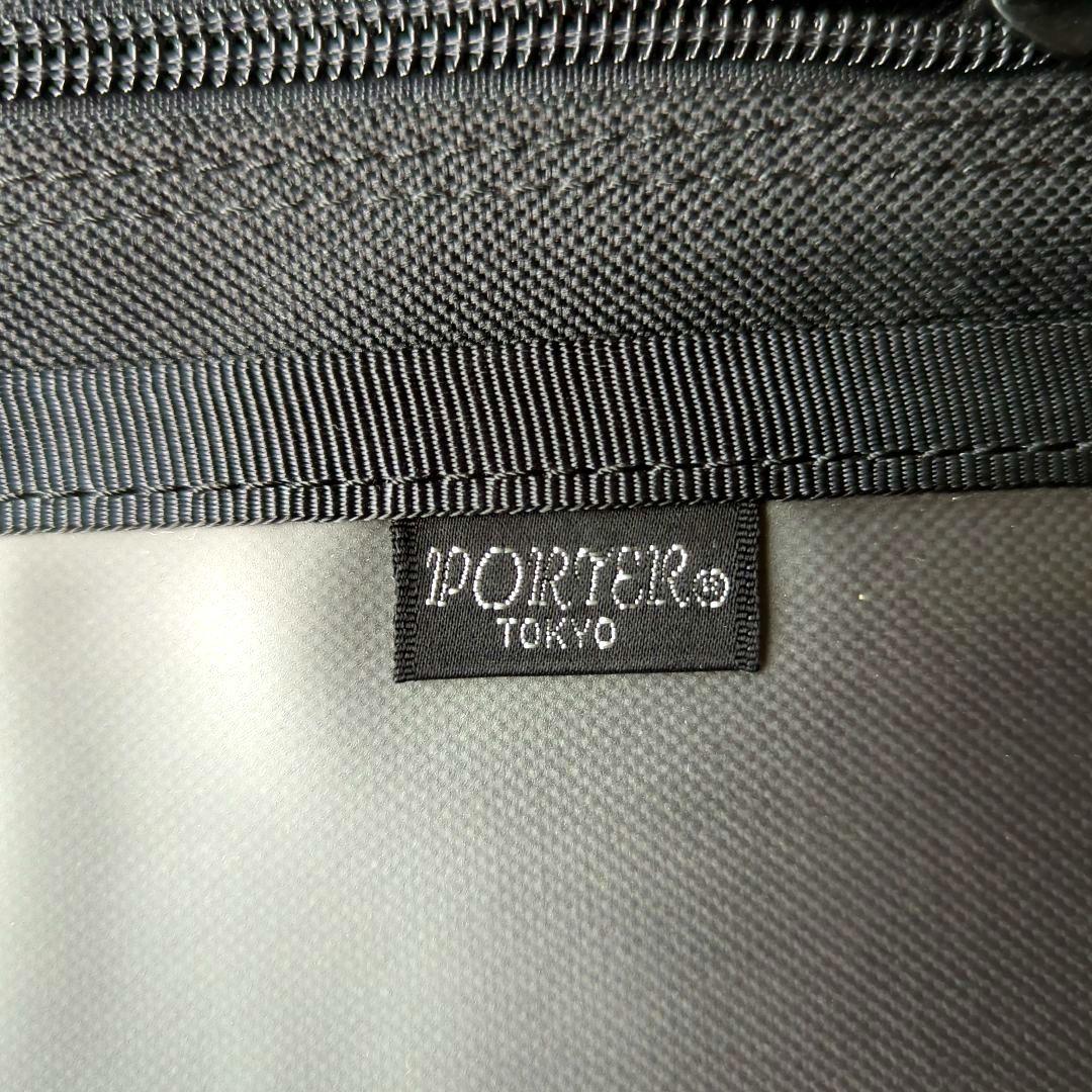 レッドブル✧ポータークリップ 吉田カバン