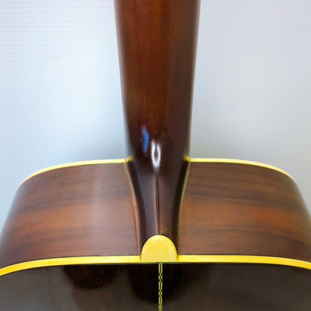 YAMAHA FG12-350 12弦アコースティックギター ヤマハ