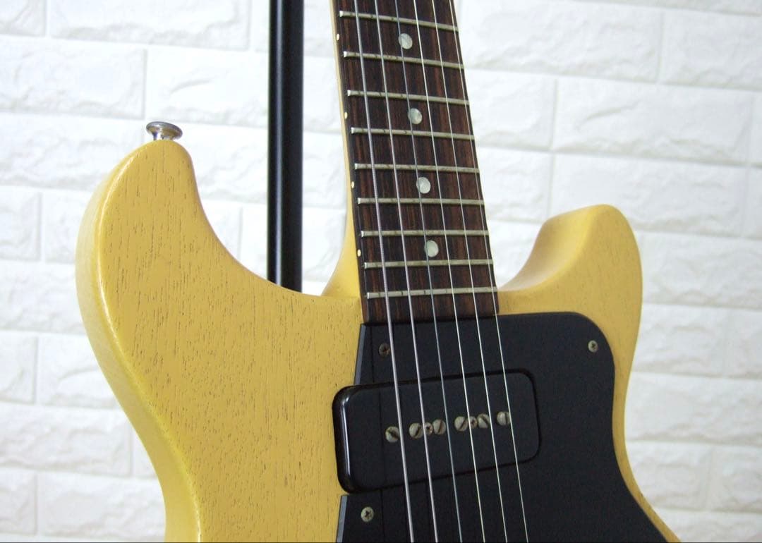 ギター Gibson USA Les Paul Special DC Faded