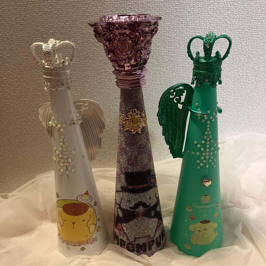 ポムポムプリン フィリコセット