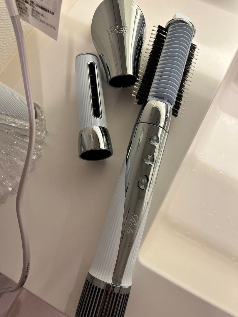 リファ ビューテックリセッター/ReFa BEAUTECH RESETTER