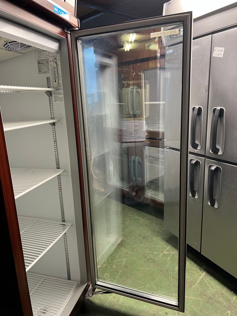 2009年 大和冷機 ジョッキークーラー