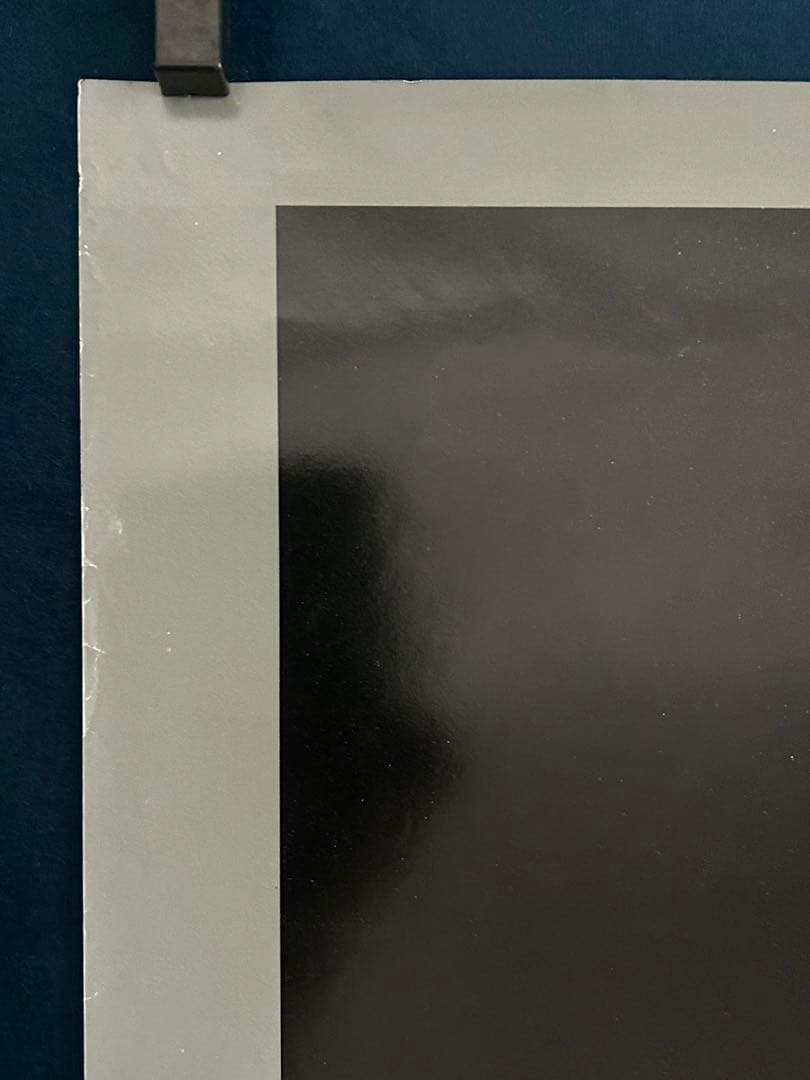 アメリカン・ギャングスター　USオリジナル映画ポスター