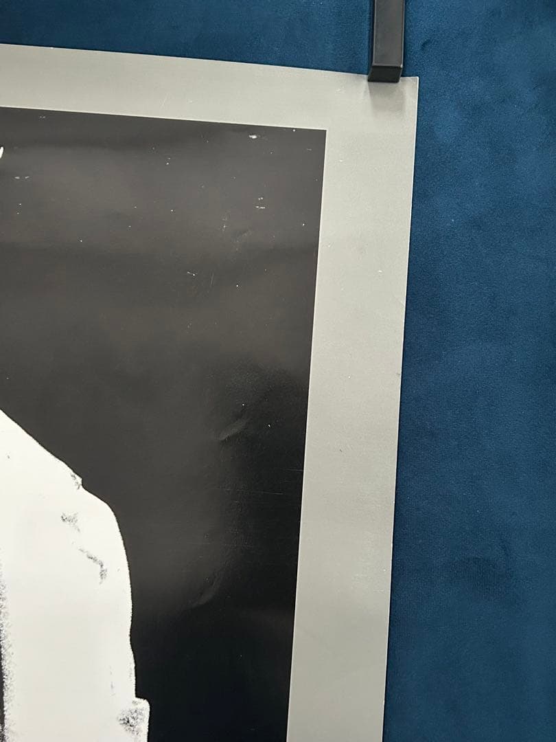 アメリカン・ギャングスター　USオリジナル映画ポスター