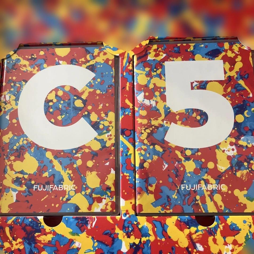 フジファブリック/FAB BOX Ⅲ〈完全生産限定盤・4枚組〉付属品未開封