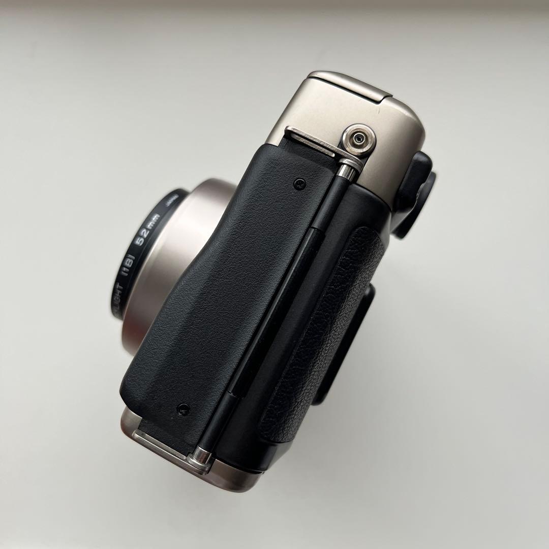 GA645Zi FUJIFILM 中判フィルムカメラ