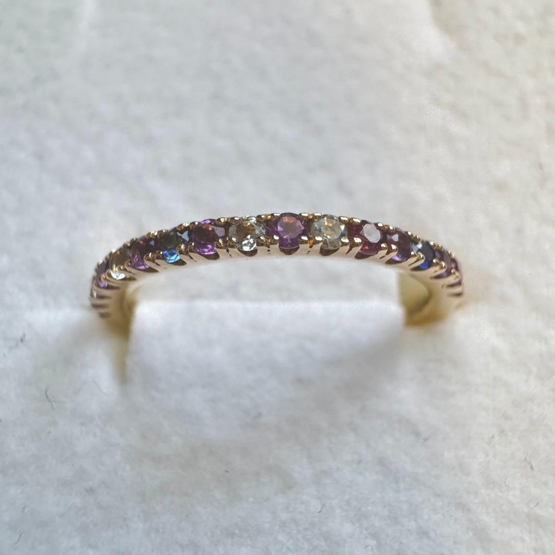 Parcelle jewerly パーセルジュエリー プラージュ