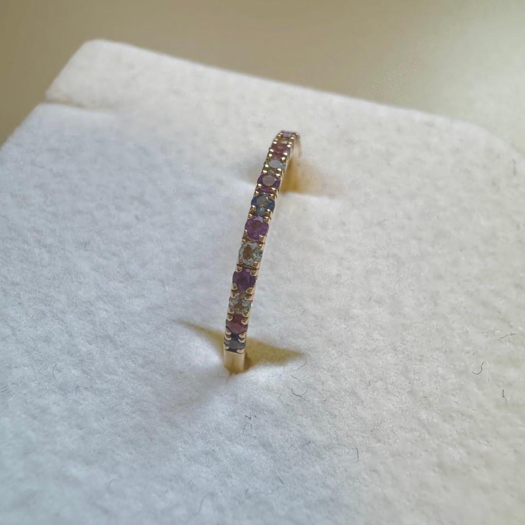 Parcelle jewerly パーセルジュエリー プラージュ