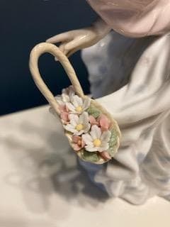 リヤドロ　春の輝き