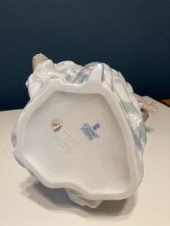 リヤドロ　春の輝き