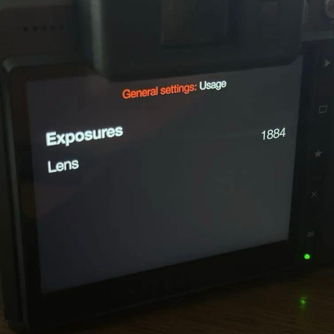 Hasselblad XCD 2.5/55V ハッセルブラッド