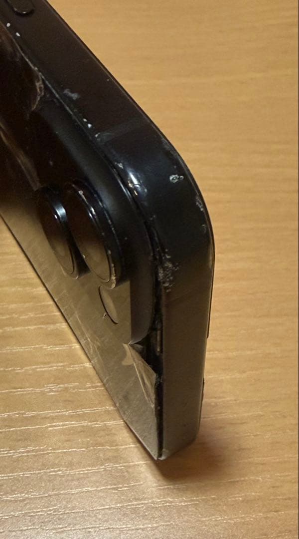 iPhone15 plus 128g ブラック ジャンク