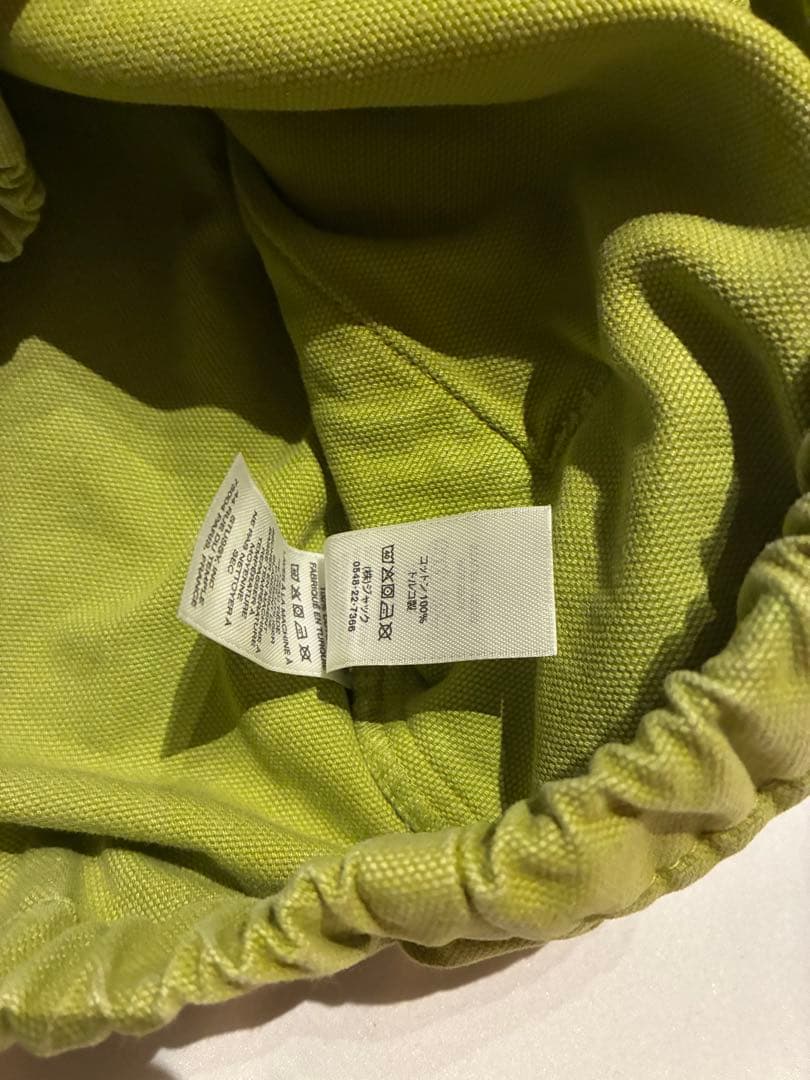 stussy Work Jacket Unlined Canvas Sサイズ