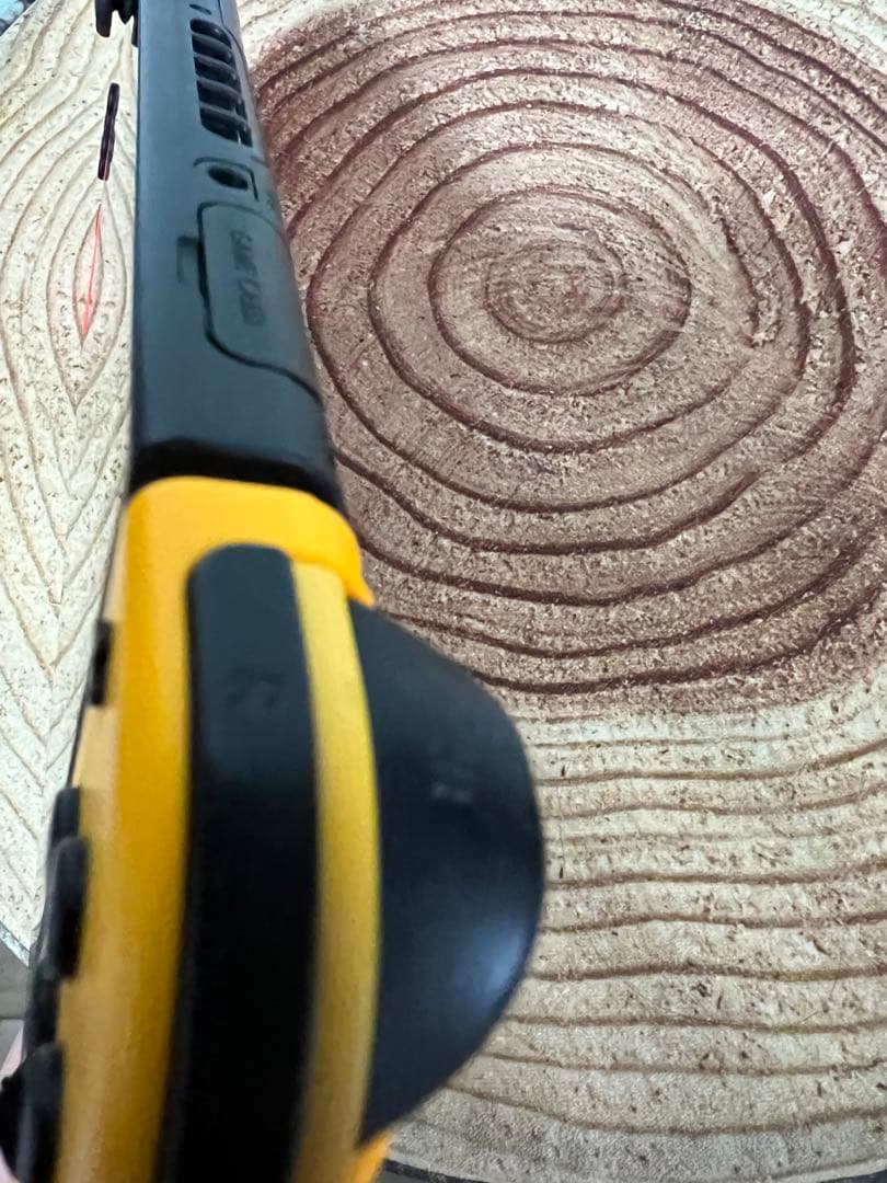 Nintendo Switch ニンテンドースイッチ本体RED/YEL 箱無し①