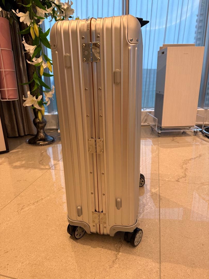 RIMOWA(リモワ) ORIGINAL チェックイン L ツイスト