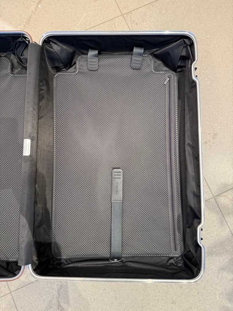 RIMOWA(リモワ) ORIGINAL チェックイン L ツイスト