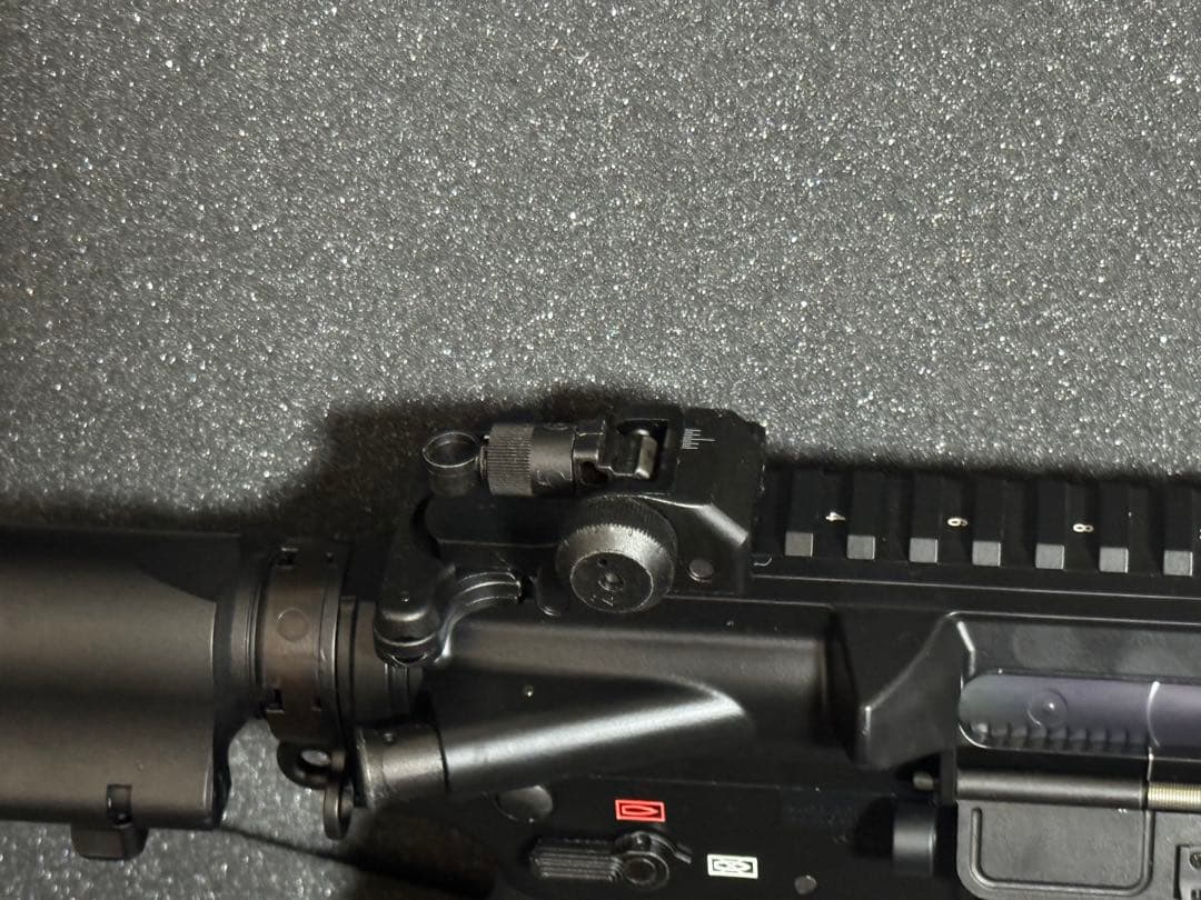 東京マルイHK416C次世代電動ガン