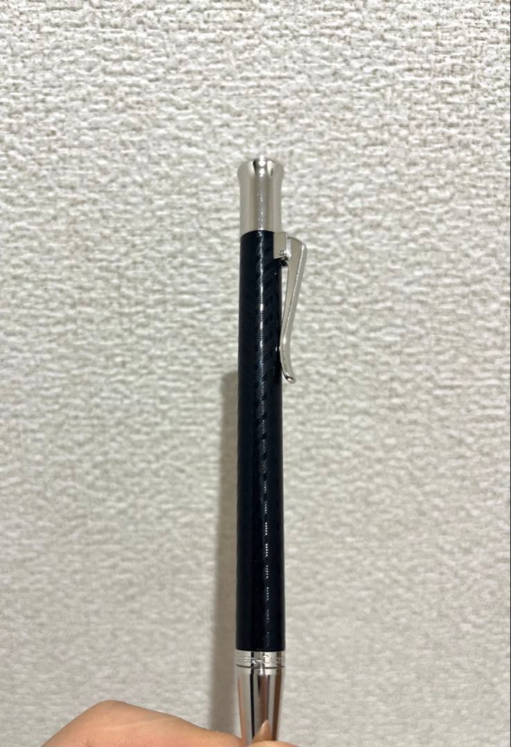 ファーバーカステル ボールペン シャープペンシル伯爵コレクション　ギロシェ