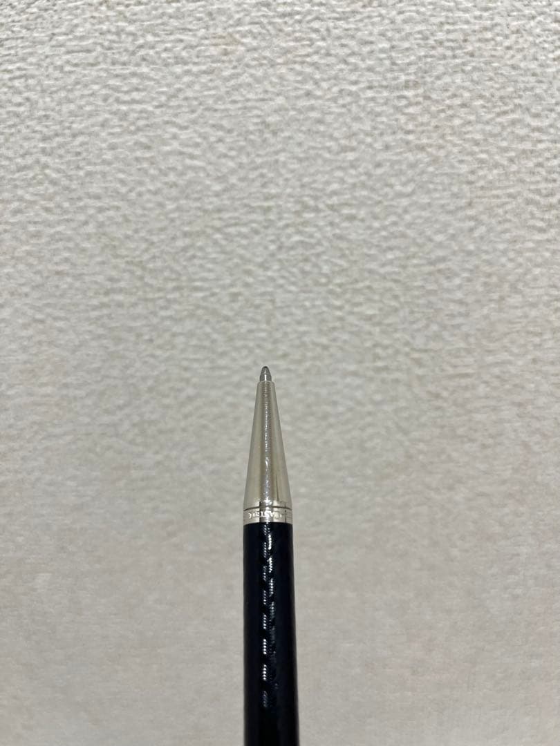 ファーバーカステル ボールペン シャープペンシル伯爵コレクション　ギロシェ