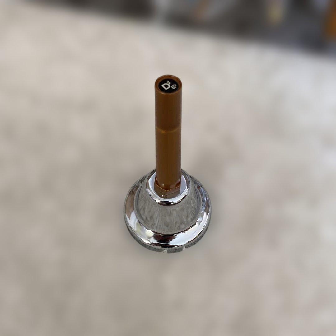 UCHIDA ウチダ　ミュージックベル 20音 スタンド付き