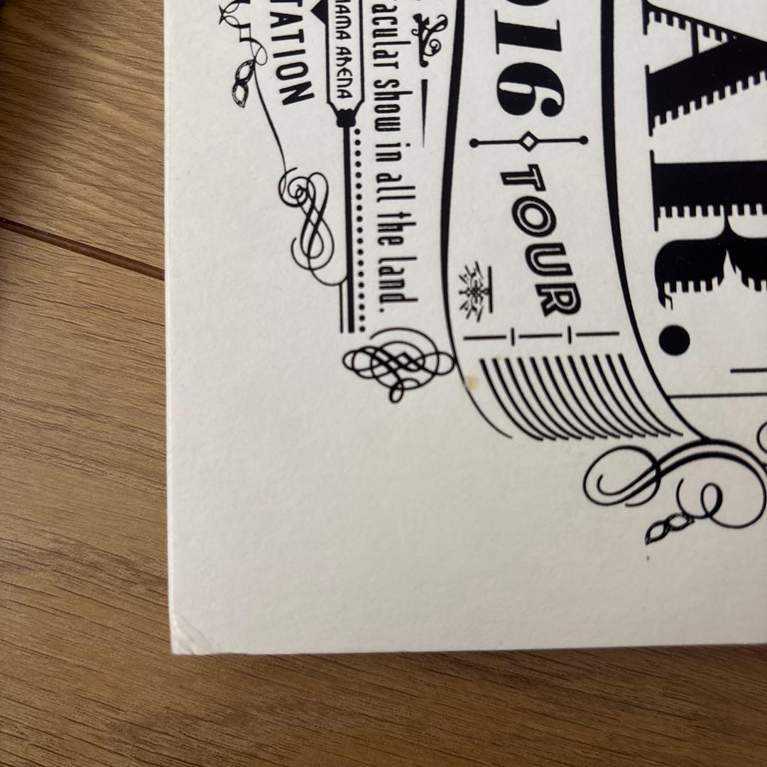 Hey! Say! JUMP ライブDVD まとめ