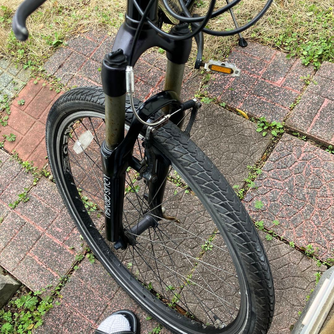 エンヒロさま専用ルイガノ　手渡し限定　マウンテンバイ