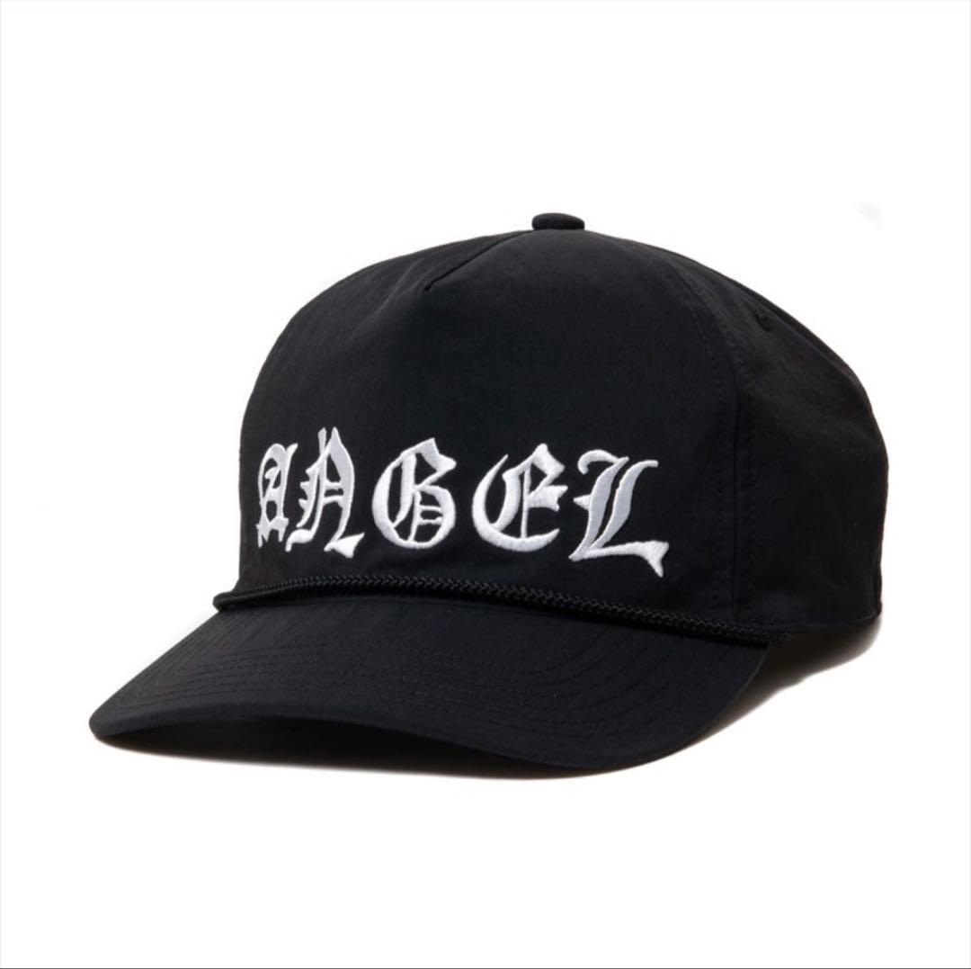 【*】様 COOTIE Souvenir 5 Panel Cap