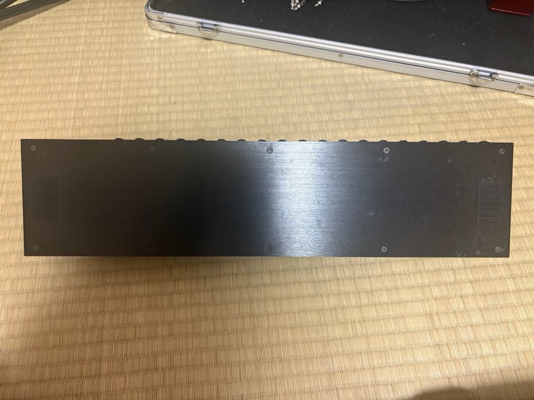 ギター OneControl Crocodile Tail Loop OC-10