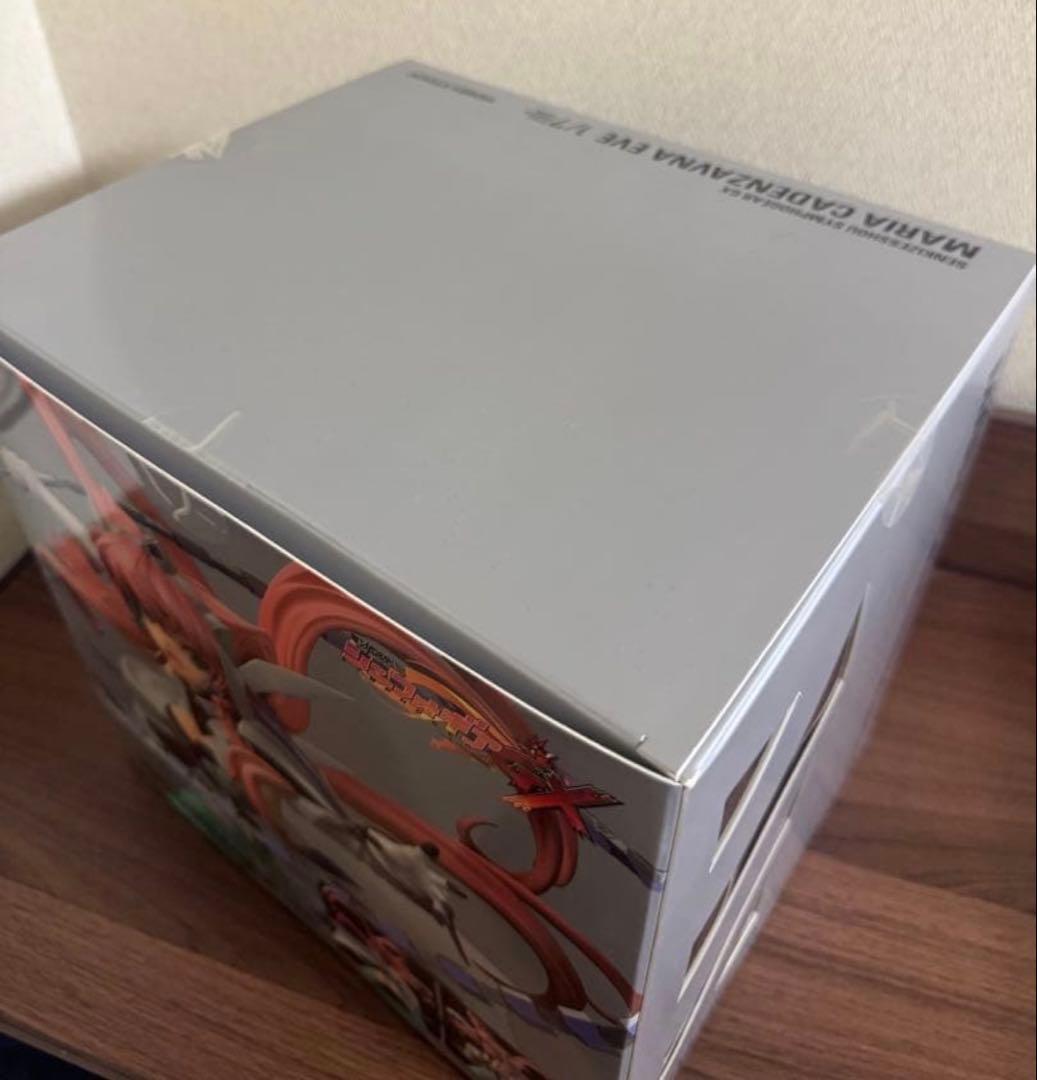 戦姫絶唱シンフォギアGX 1/7 HOBBY STOCK 特典付き 6体セット