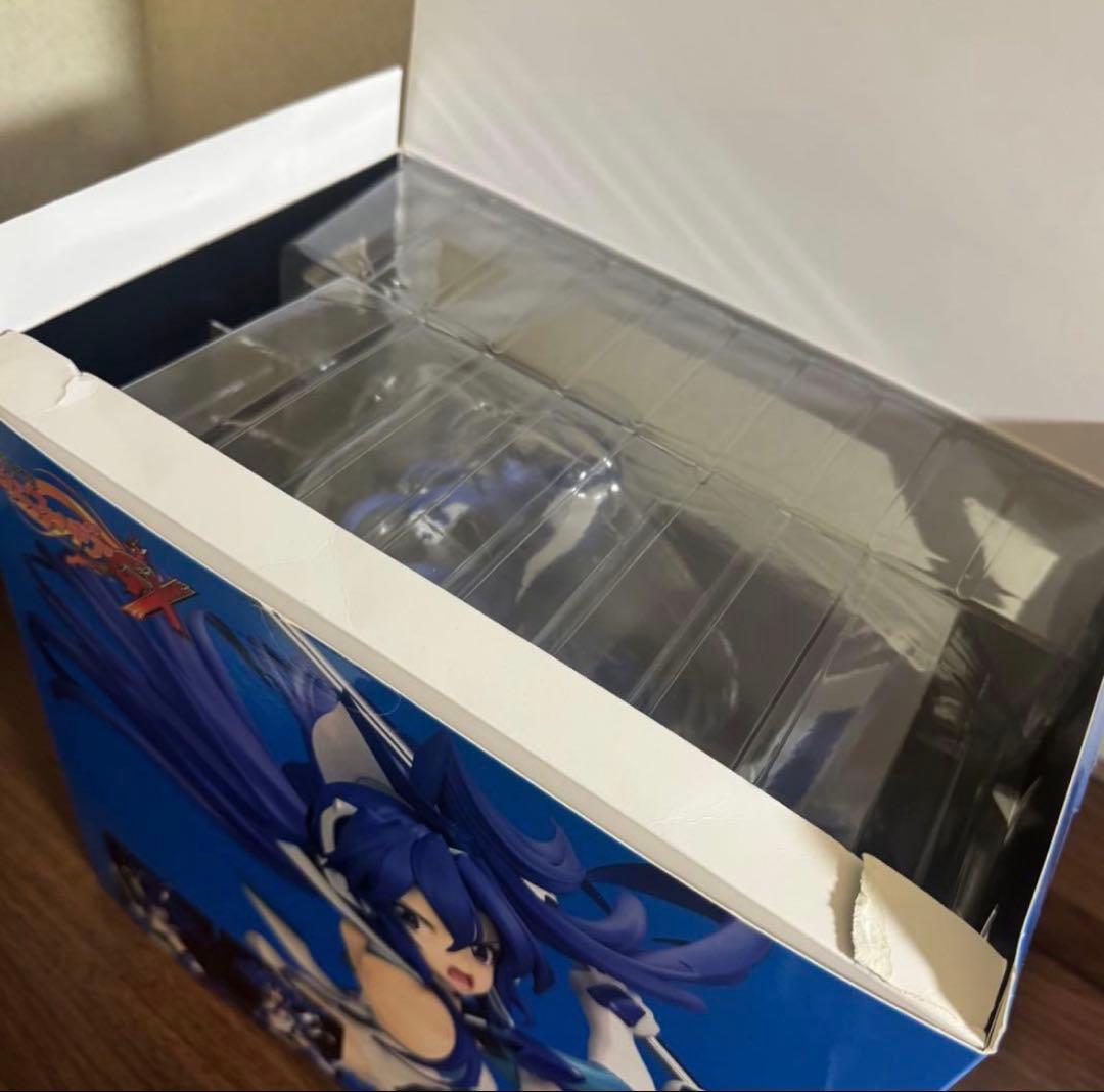 戦姫絶唱シンフォギアGX 1/7 HOBBY STOCK 特典付き 6体セット