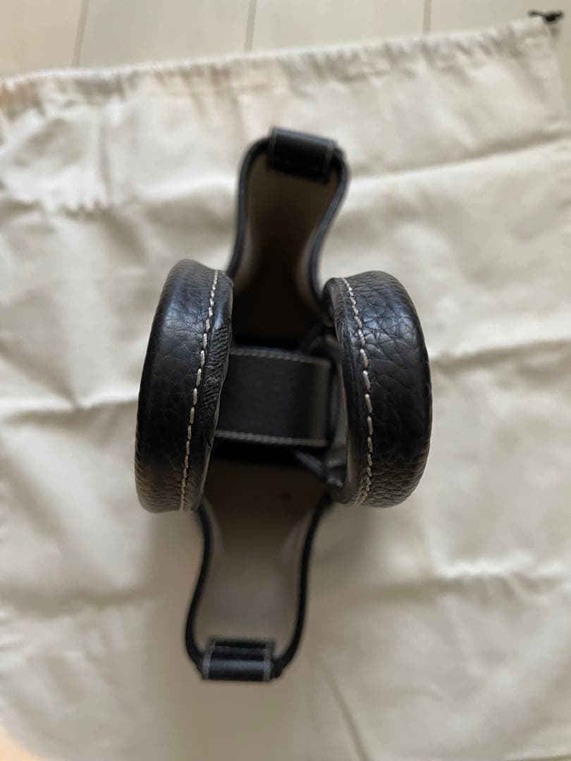 VASIC PORT MINI ブラック