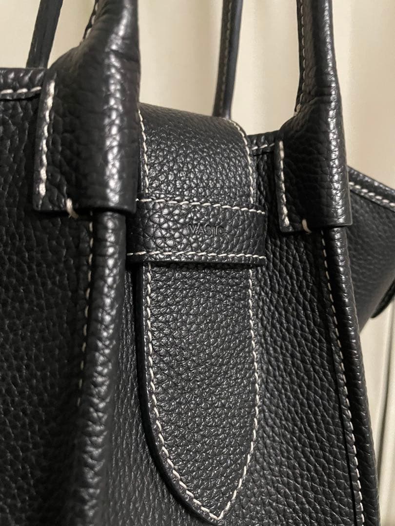 VASIC PORT MINI ブラック