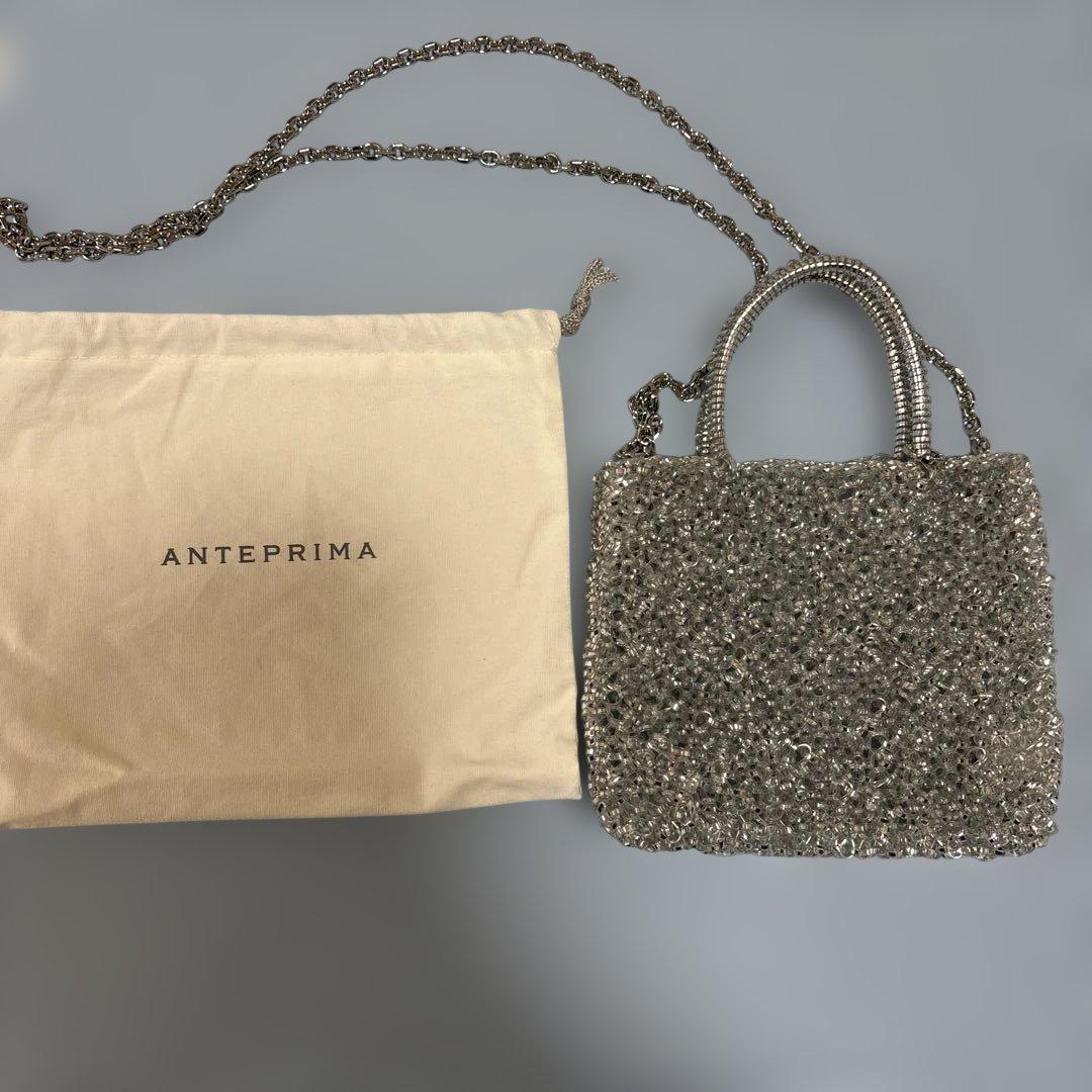 アンテプリマ ミニアトゥーラ