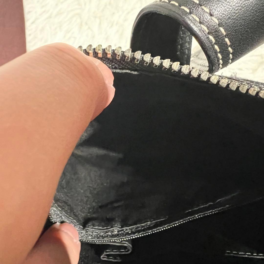 【超希少極美品】COACH コーチ ワンショルダー 斜めがけ 2way 保管袋付