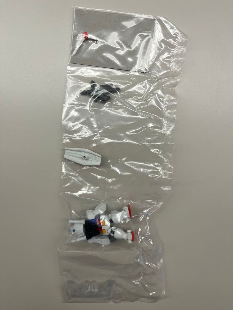 【希少】ガンダムコンバージ　旧シリーズ　バラ売り不可