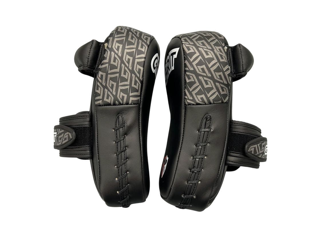 GRIT COMPACT KICK MITTS コンパクト キックミット